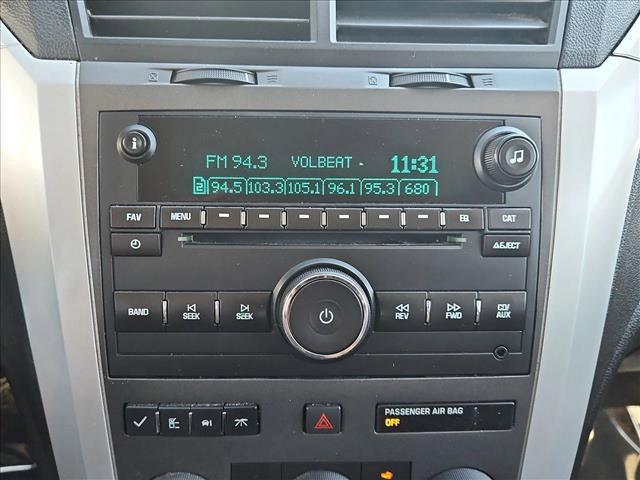 used 2011 Chevrolet Traverse car, priced at $6,335