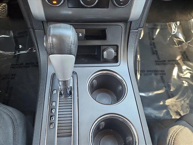 used 2011 Chevrolet Traverse car, priced at $6,335