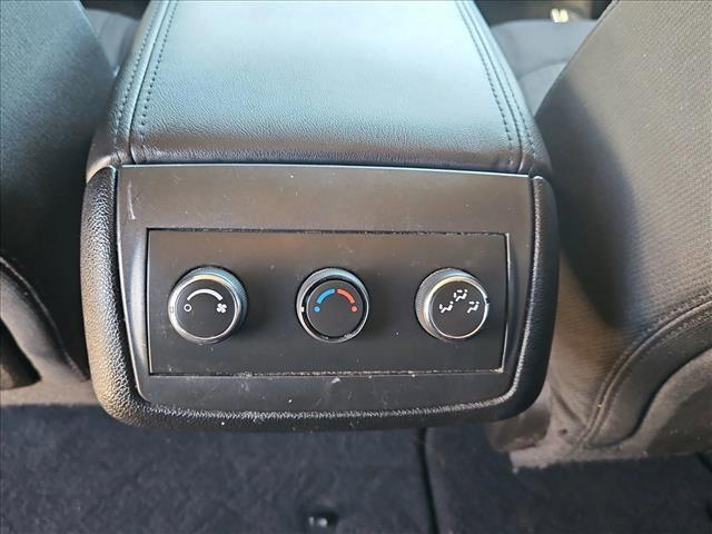 used 2011 Chevrolet Traverse car, priced at $6,335
