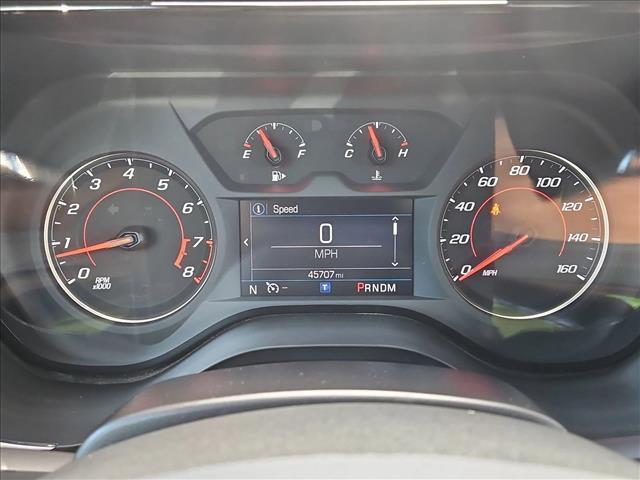 used 2019 Chevrolet Camaro car, priced at $24,216