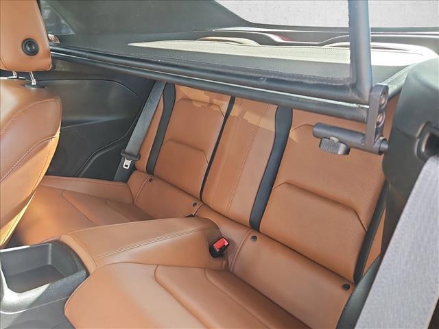 used 2019 Chevrolet Camaro car, priced at $24,216