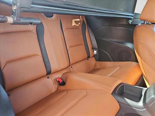 used 2019 Chevrolet Camaro car, priced at $24,216