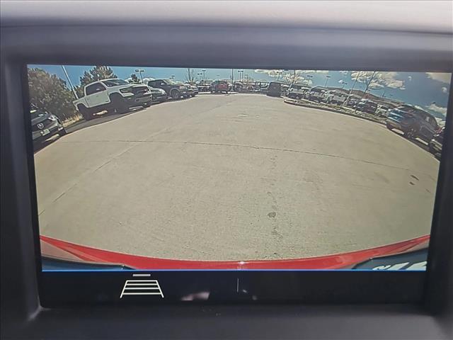 used 2019 Chevrolet Camaro car, priced at $24,216