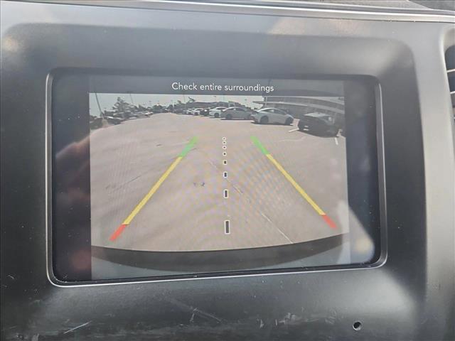 used 2020 Jeep Cherokee car, priced at $16,393