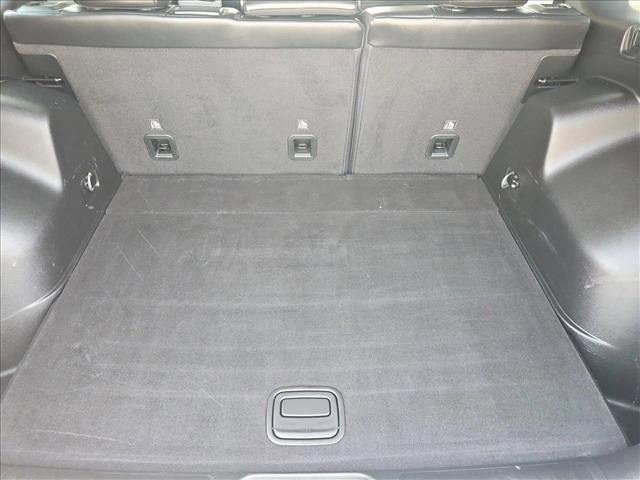 used 2020 Jeep Cherokee car, priced at $16,393