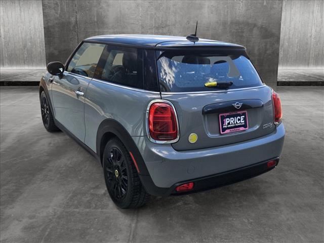 used 2022 MINI Hardtop car, priced at $18,191