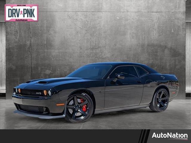 used 2020 Dodge Challenger car, priced at $74,999