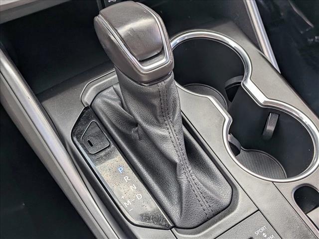 used 2020 Toyota Highlander car, priced at $28,598