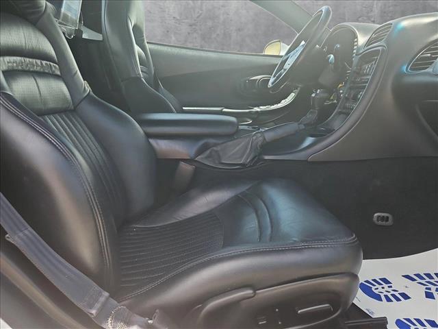 used 1998 Chevrolet Corvette car, priced at $18,699