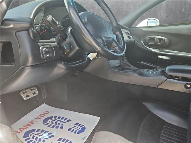 used 1998 Chevrolet Corvette car, priced at $18,699