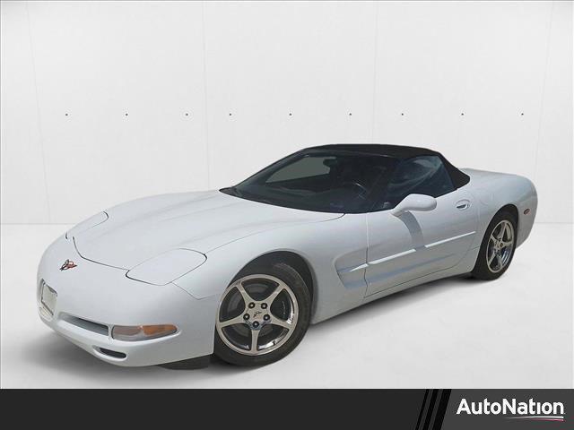 used 1998 Chevrolet Corvette car, priced at $14,990