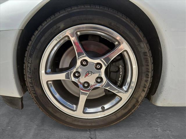 used 1998 Chevrolet Corvette car, priced at $18,699