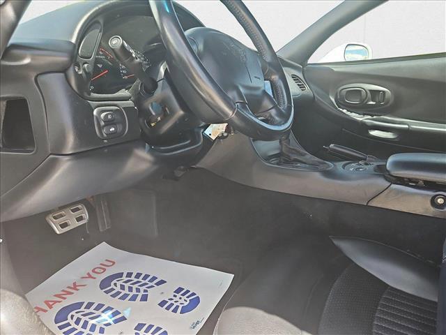 used 1998 Chevrolet Corvette car, priced at $16,196