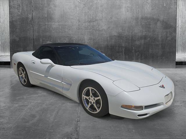 used 1998 Chevrolet Corvette car, priced at $18,699