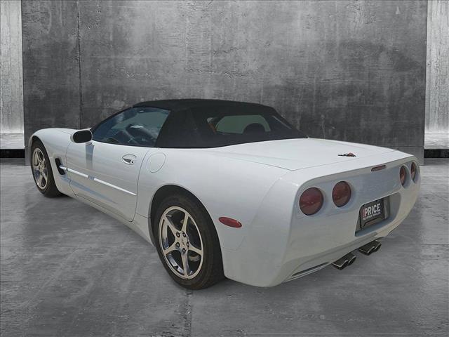 used 1998 Chevrolet Corvette car, priced at $18,699