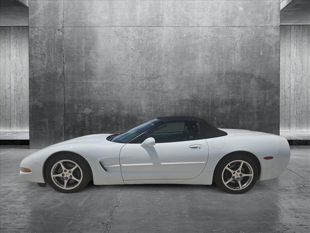 used 1998 Chevrolet Corvette car, priced at $18,699