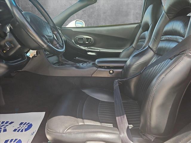 used 1998 Chevrolet Corvette car, priced at $18,699