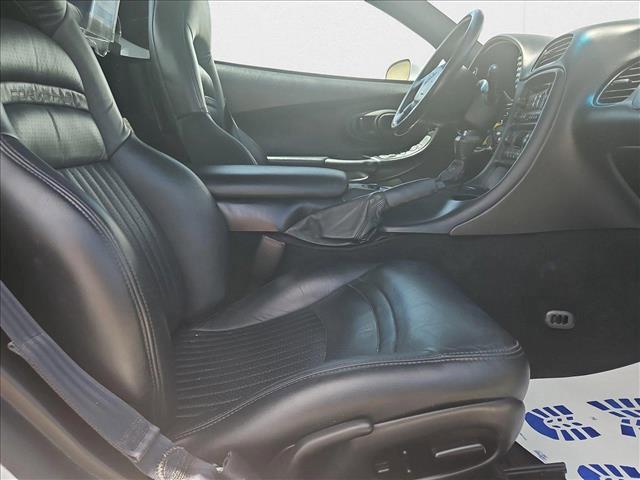 used 1998 Chevrolet Corvette car, priced at $16,196