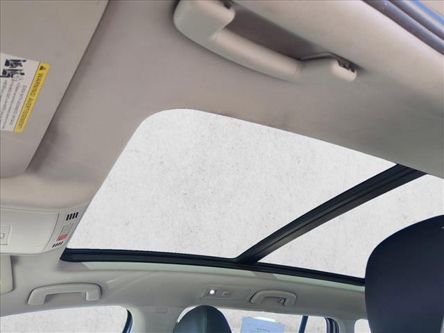 used 2017 Volkswagen Golf Alltrack car, priced at $15,999