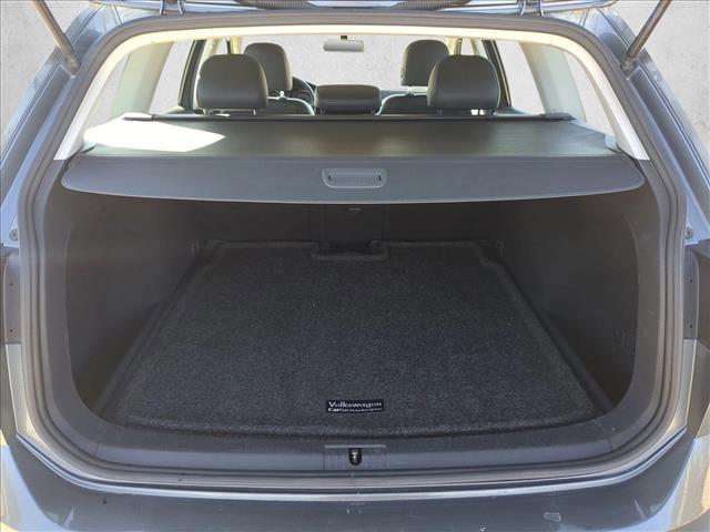 used 2017 Volkswagen Golf Alltrack car, priced at $15,999