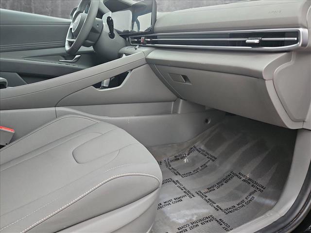 used 2023 Hyundai Elantra car, priced at $19,602