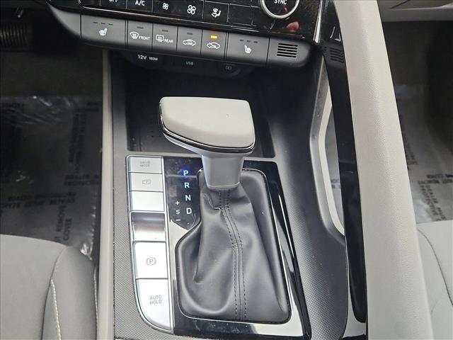 used 2023 Hyundai Elantra car, priced at $19,602