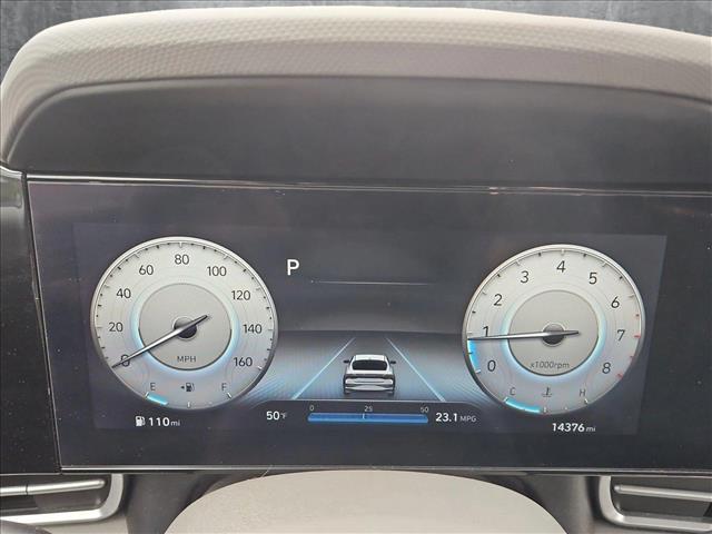 used 2023 Hyundai Elantra car, priced at $19,602