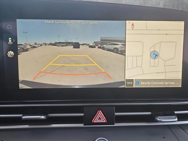 used 2023 Hyundai Elantra car, priced at $19,929
