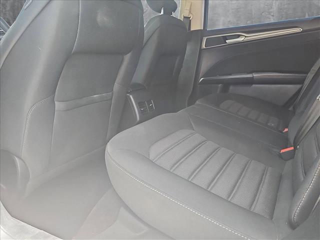 used 2019 Ford Fusion car, priced at $13,998