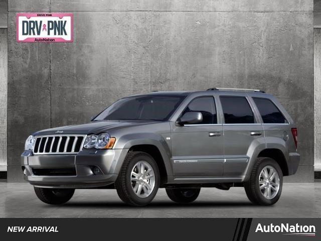 used 2008 Jeep Grand Cherokee car, priced at $8,999