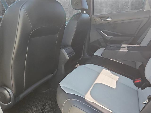 used 2021 Volkswagen Jetta car, priced at $18,709