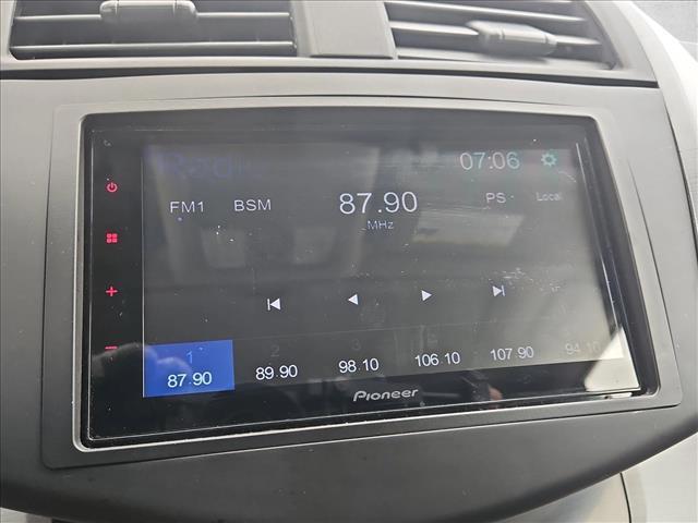 used 2008 Toyota RAV4 car, priced at $6,850