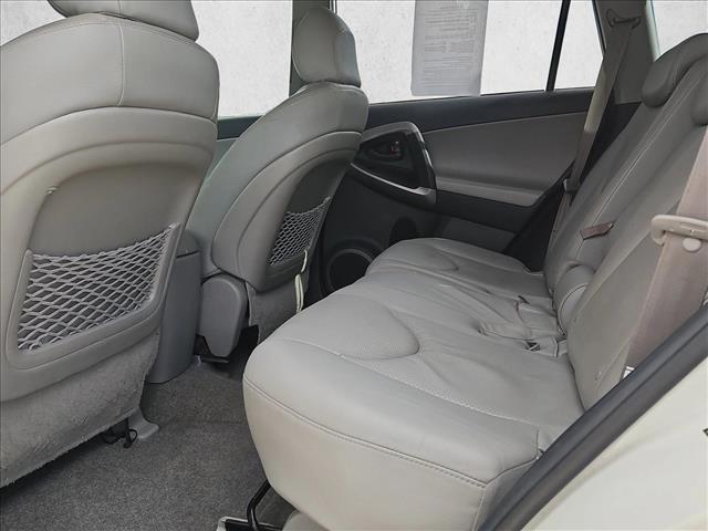 used 2008 Toyota RAV4 car, priced at $6,850