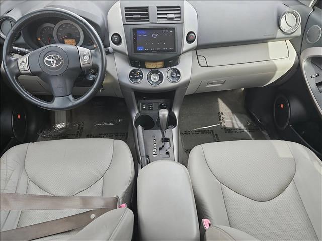 used 2008 Toyota RAV4 car, priced at $6,850