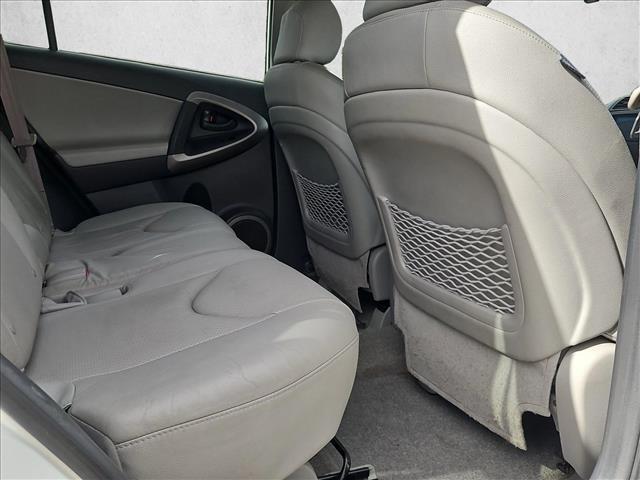 used 2008 Toyota RAV4 car, priced at $6,850