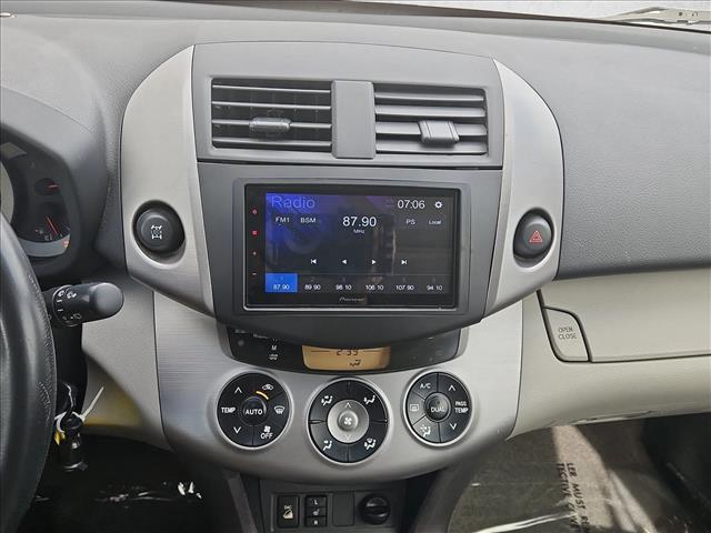 used 2008 Toyota RAV4 car, priced at $6,850