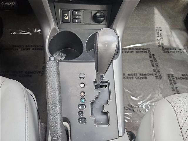 used 2008 Toyota RAV4 car, priced at $6,850