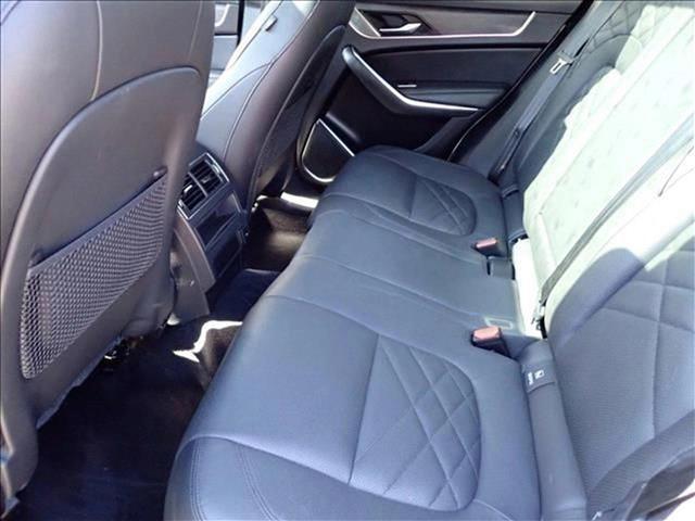 used 2021 Jaguar F-PACE car, priced at $24,731