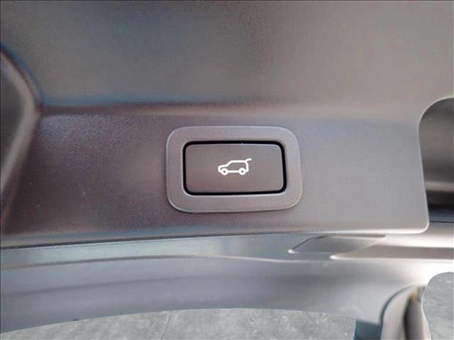 used 2021 Jaguar F-PACE car, priced at $24,731