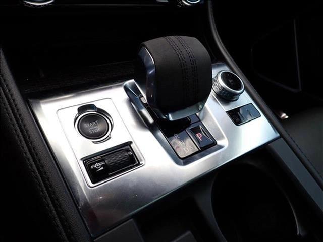 used 2021 Jaguar F-PACE car, priced at $24,731