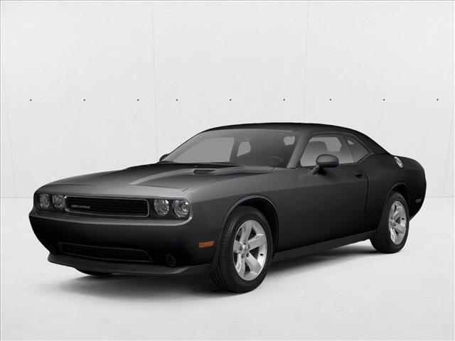 used 2012 Dodge Challenger car, priced at $23,199