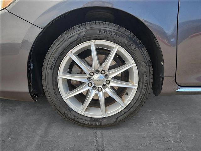 used 2014 Toyota Camry car, priced at $13,026