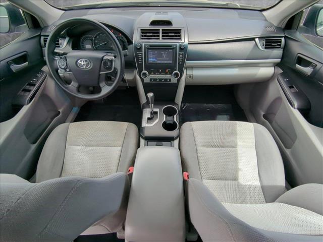 used 2014 Toyota Camry car, priced at $11,340