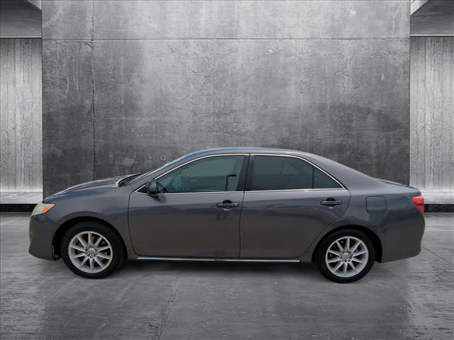used 2014 Toyota Camry car, priced at $11,340