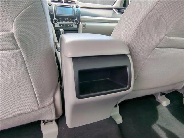 used 2014 Toyota Camry car, priced at $11,340