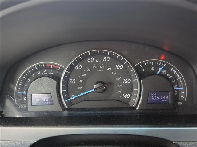 used 2014 Toyota Camry car, priced at $11,340