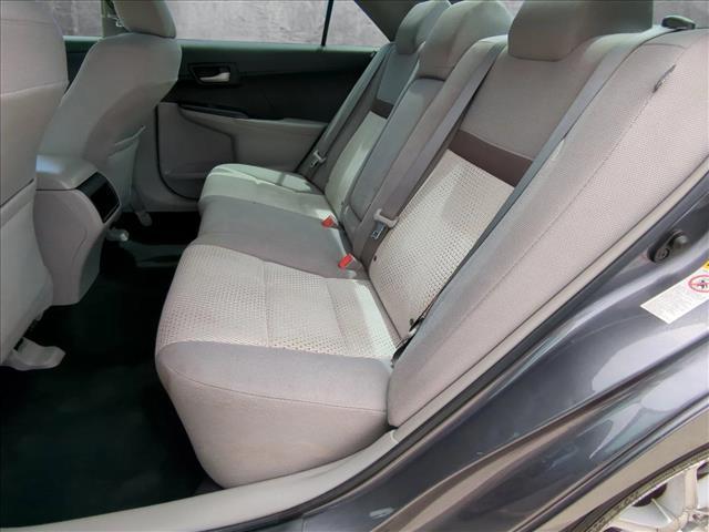 used 2014 Toyota Camry car, priced at $11,340
