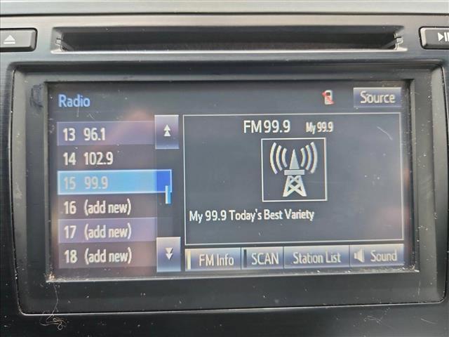 used 2014 Toyota Camry car, priced at $13,026