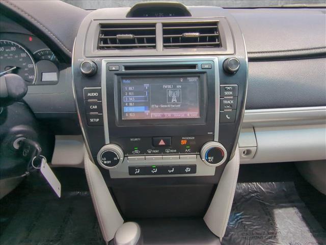 used 2014 Toyota Camry car, priced at $11,340