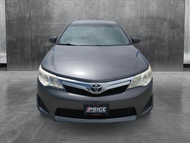 used 2014 Toyota Camry car, priced at $11,340